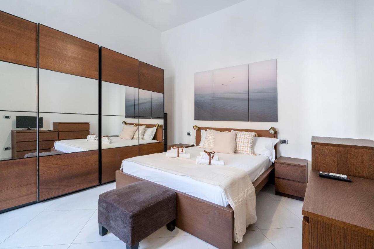 Appartement La Casa Di Gio - Stazione & Policlinico