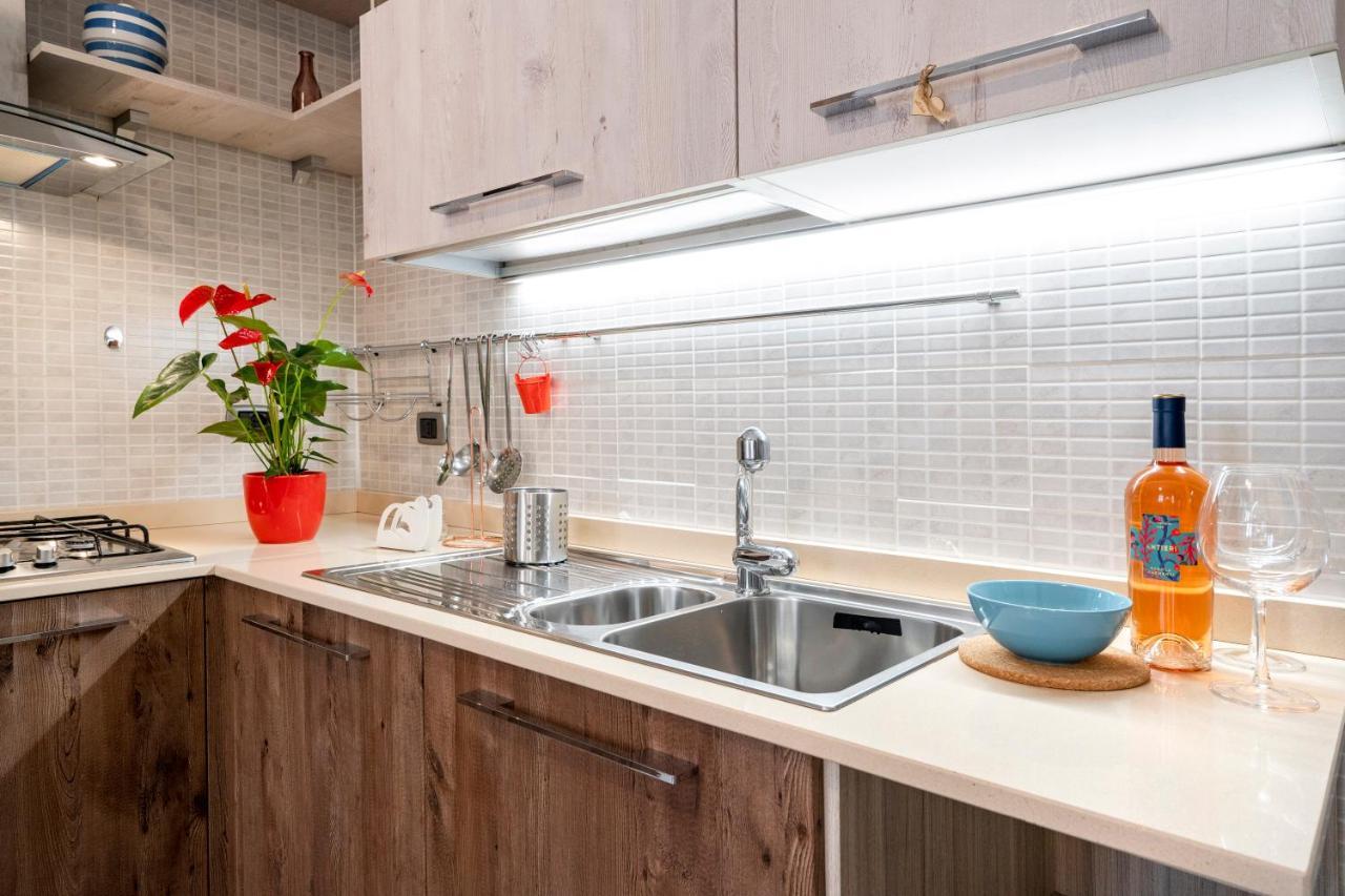Appartement La Casa Di Gio - Stazione & Policlinico Bari