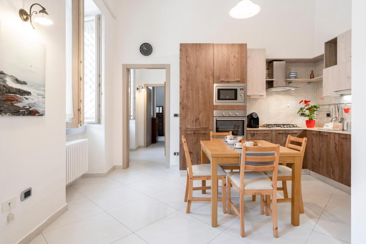 La Casa Di Gio - Stazione & Policlinico Appartement