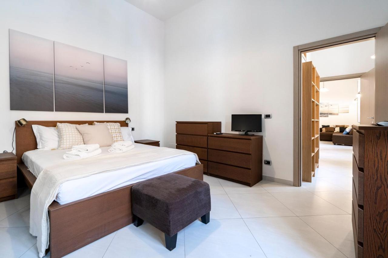 La Casa Di Gio - Stazione & Policlinico Appartement Bari