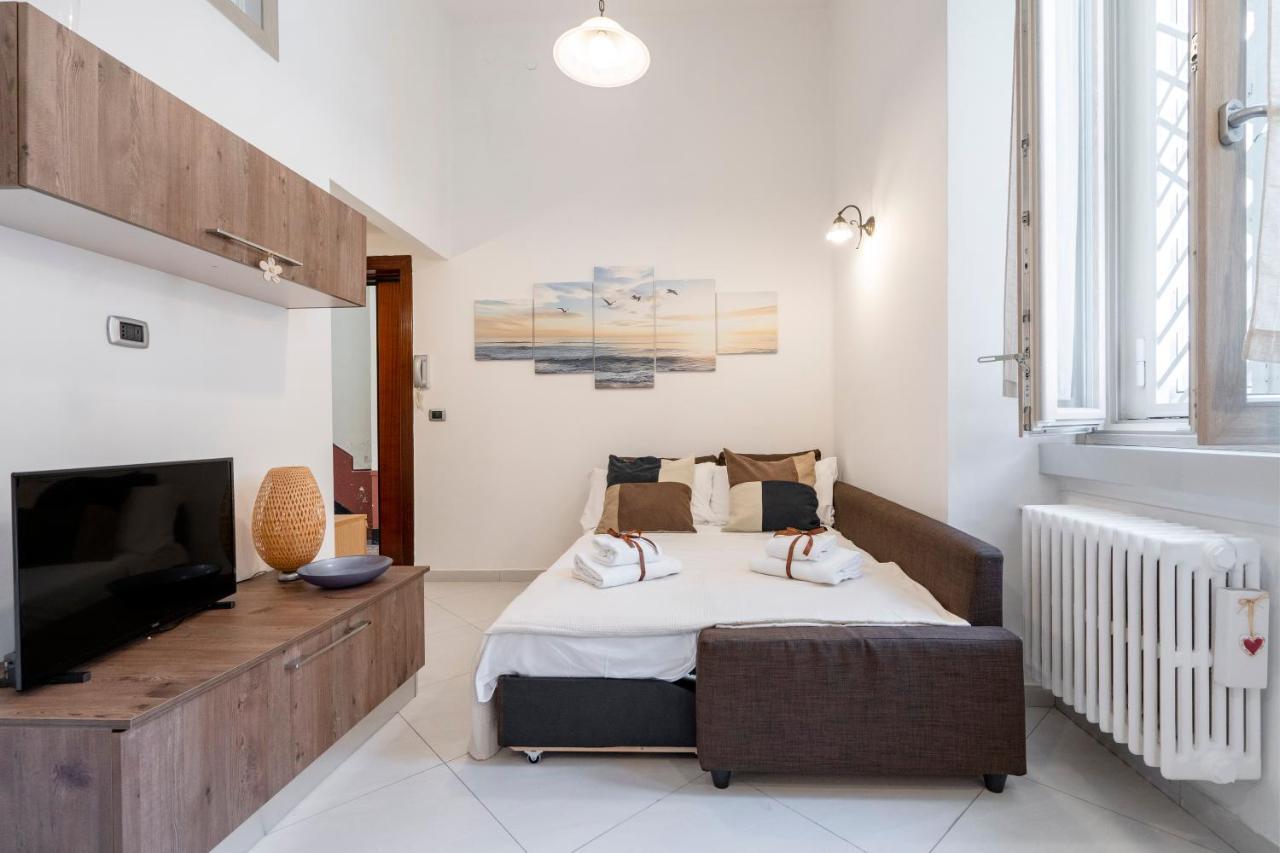 Appartement La Casa Di Gio - Stazione & Policlinico Bari