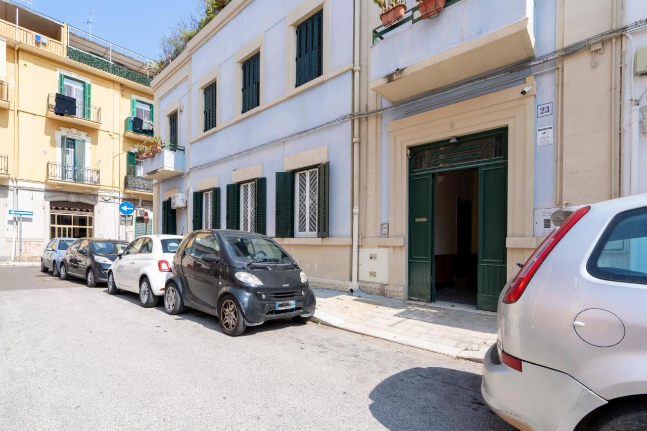 La Casa Di Gio - Stazione & Policlinico Appartement *