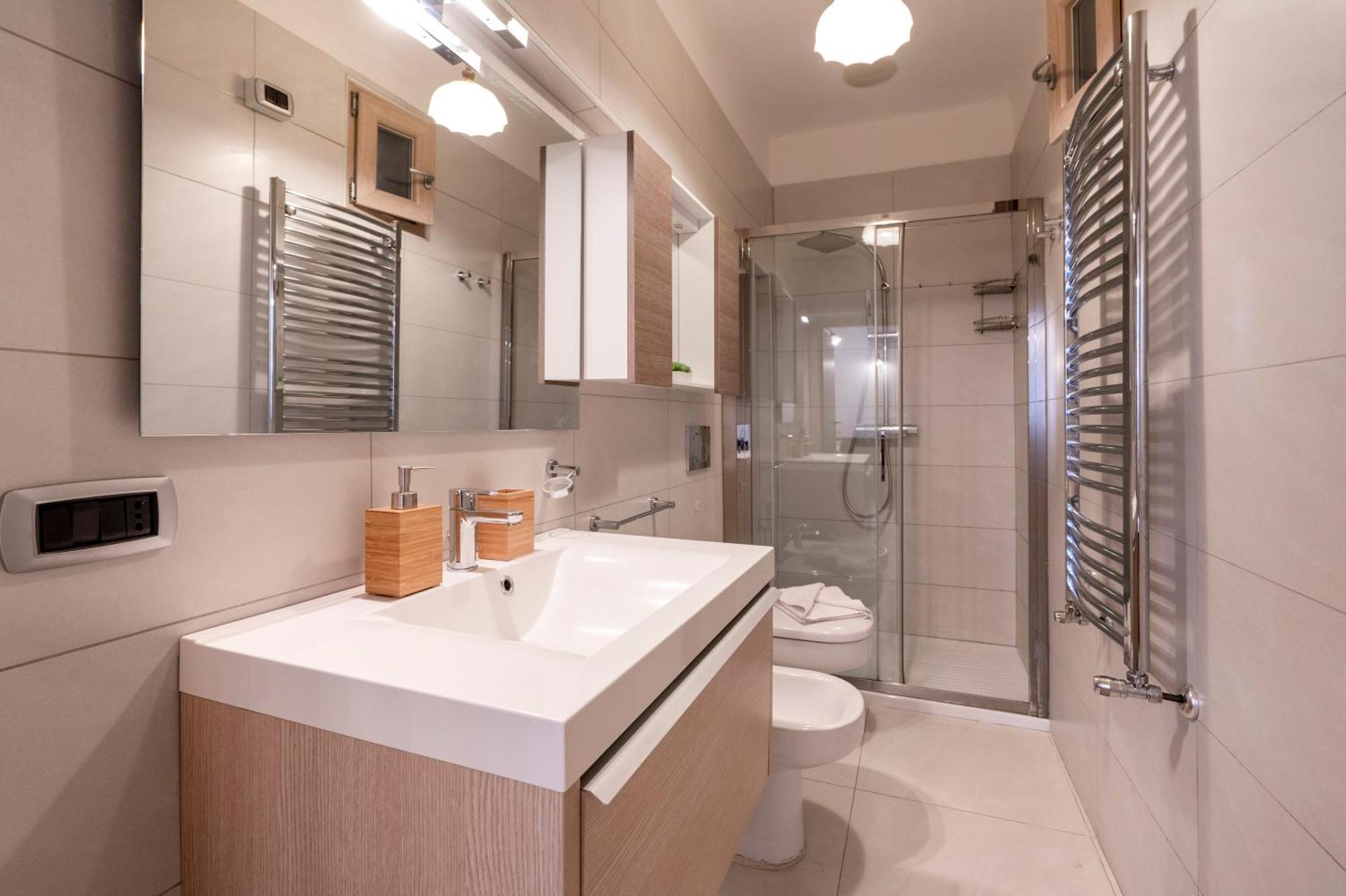 La Casa Di Gio - Stazione & Policlinico Appartement Bari