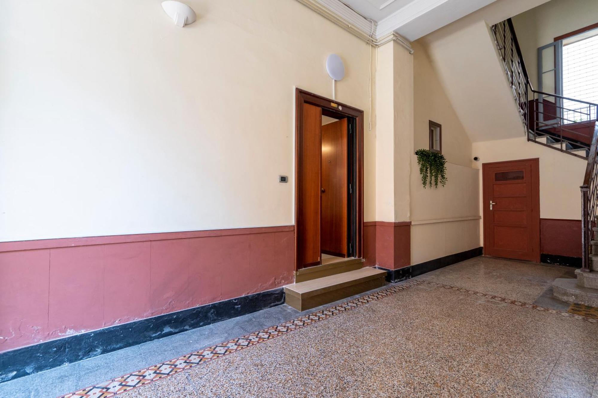 La Casa Di Gio - Stazione & Policlinico Appartement *